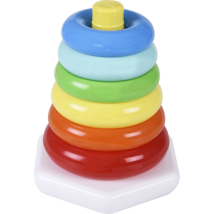 Zuzu Toys Neşeli Halkalar