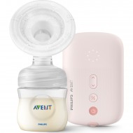 Philips Avent Tekli Elektrikli Göğüs Pompası SCF395/11
